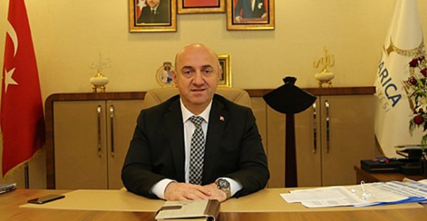 Darıca Belediye Başkanı Bıyık, Kovid-19'a yakalandı