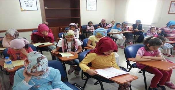 Darıca Belediyesi Yaza Merhaba Dedi