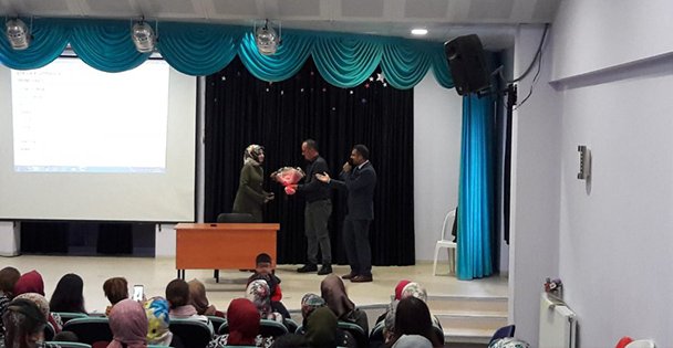Darıca Belediyesinde Eğitim Programları Sürüyor