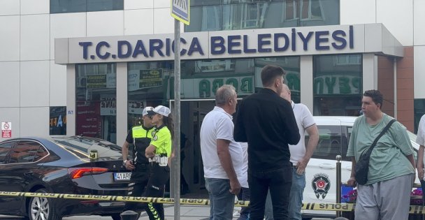 Darıca Belediyesinden, Başkan Bıyıkın sağlık durumuna ilişkin açıklama
