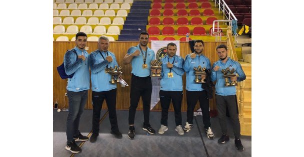 DARICA BELEDİYESİ'NİN BİLEĞİ BÜKÜLMÜYOR