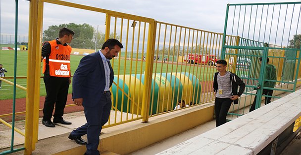 Darıca çok gol atacak adam arıyor!