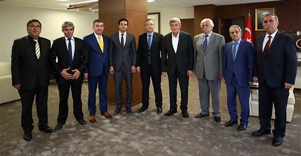Darıca değer kazanıyor