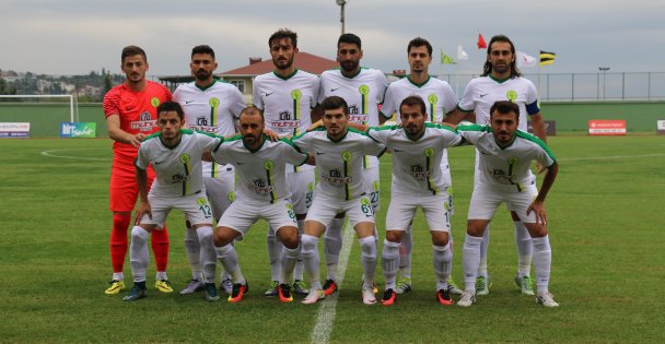 Darıca, Düzyurt deplasmanında