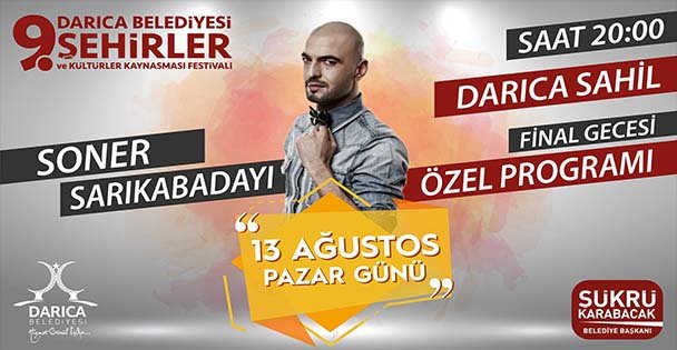Darıca Finali de İptal Etti