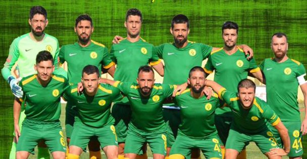 Darıca GB  rakibine fark attı