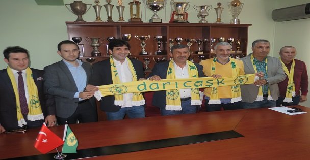 Darıca Gençlerbirliği'nde Derelioğlu dönemi