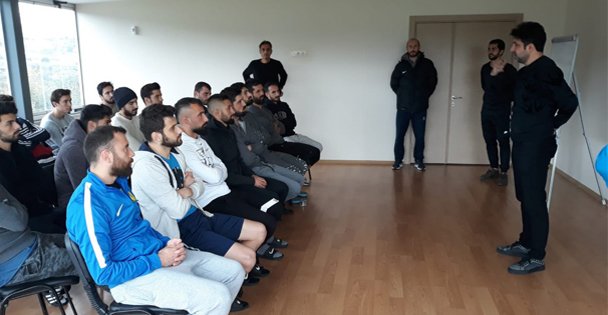 Darıca Gençlerbirliği'nde Derelioğlu ile yollar ayrıldı