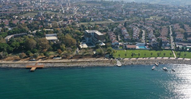 Darıca Gençlik Merkezi'nde Tadilat Çalışması Yapılacak
