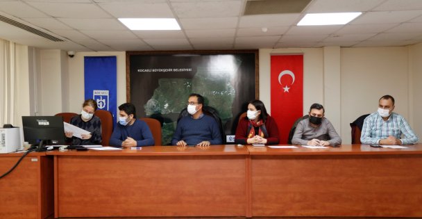 Darıca İçin 36 Milyonluk Yol Ve Köprü İhalesi