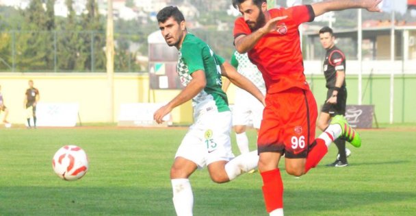 Darıca için seri vakti