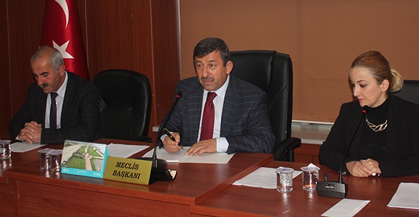 Darıca kararları oy birliğiyle!