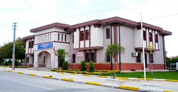 Darıca K.Karabekir Mahalle Konağı Açılıyor