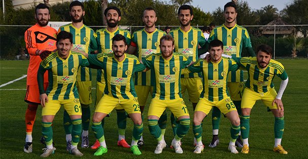 Darıca rövanş peşinde