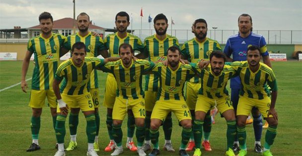 Darıca Sandığı kıracak