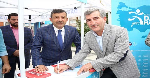 Darıca Yarı Maratonu Kayıtları Başladı