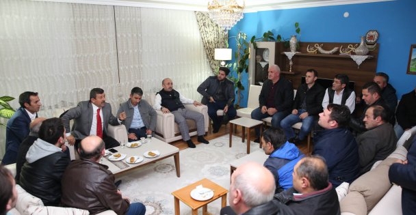 Darıca yaşam merkezi oldu