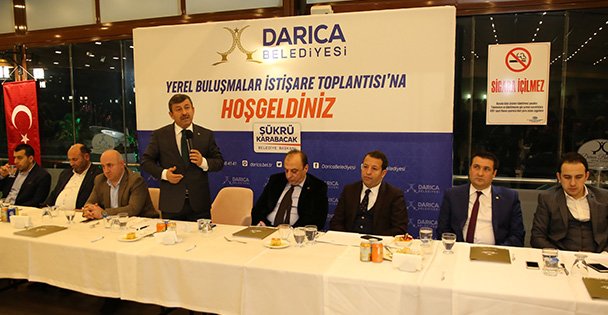 Darıca kendini kanıtladı