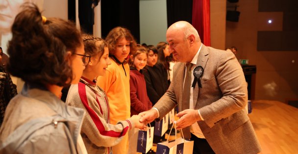 Darıca'da 10 Kasım anma töreni gerçekleşti