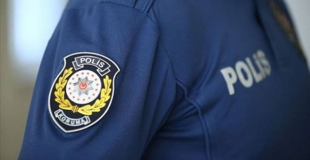 Darıca'da 16 Yıl 4 Ay Hapis Cezası Bulunan Şüpheli Yakalandı