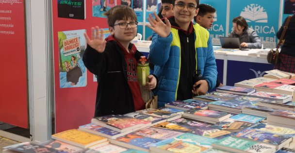 Darıcada 1 milyon kitap okurlarını bekleyecek