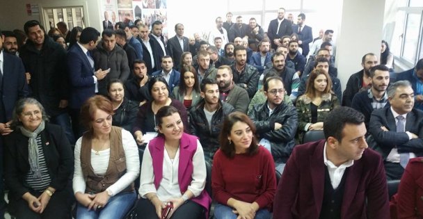 Darıca'da Başkan Işık!