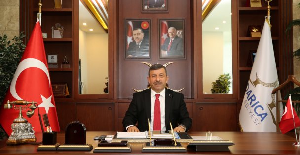 Darıca'da Bayram Hazırlıkları Sürüyor