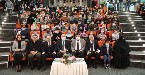 Darıca'da En Özel Etkinlik