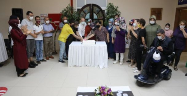 Darıca'da engeller DAREN ile aşılıyor