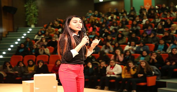 Darıca'da Gençlere Özel Programlar