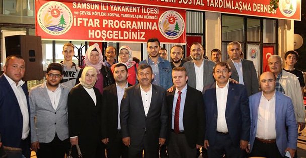 Darıca'da gündem seçimler