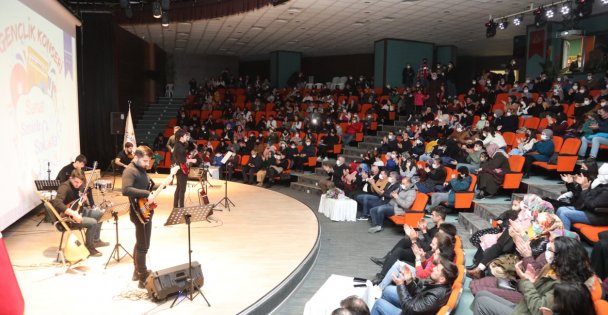 Darıca'da Kadınlar Günü İçin Özel Konser