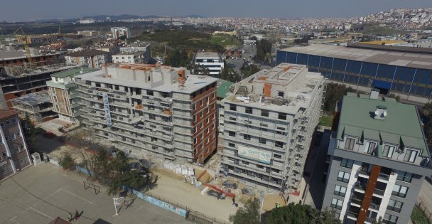 Darıca'da Kentsel Dönüşümde tarihi hamle