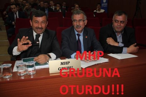 Darıca'da komisyonlar belirlendi!