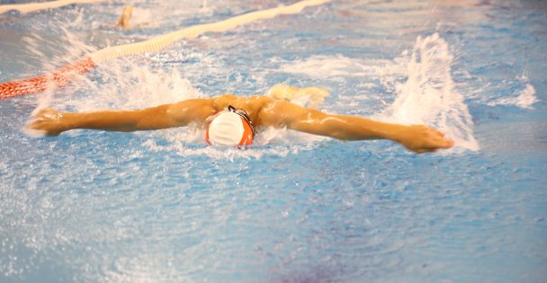 Darıca'da Kulaçlar Çanakkale Destanı İçin Atılacak