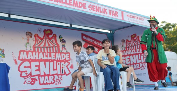 Darıca'da