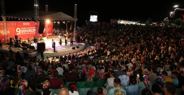 Darıca'da Samsunlulardan Birlik Çağrısı