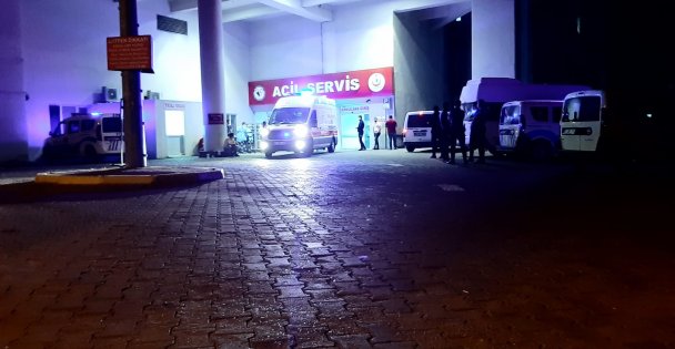 Darıca'da silahlı kavga:1 kişi öldü