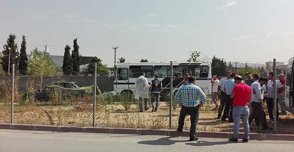 Darıca'da şüpheli ölüm