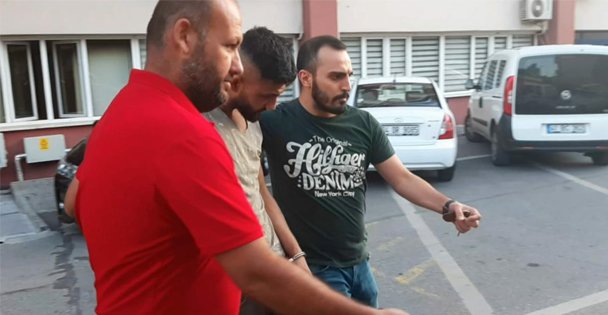 Darıca'da Suriyeli gencin fidye için kaçırıldığı iddiası