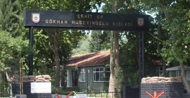 Darıca'daki Askeri kışla ne olacak?