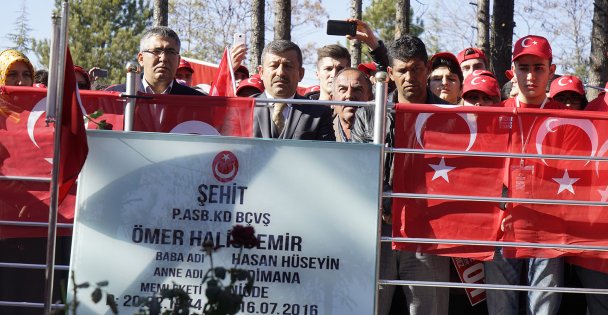 Darıca'dan Niğde çıkarması!