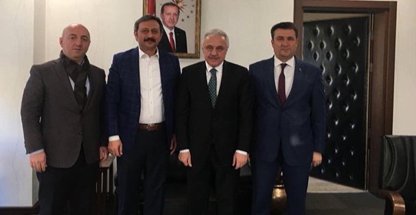 Darıcalılara eğitim müjdesi