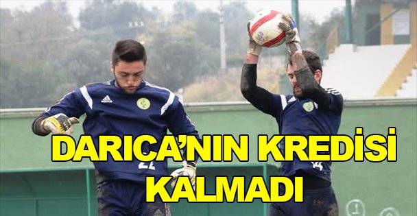Darıca'nın kredisi kalmadı