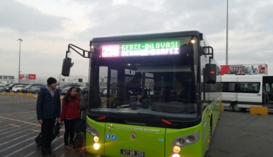 Darıca'nın tepkisi sonuç verdi!