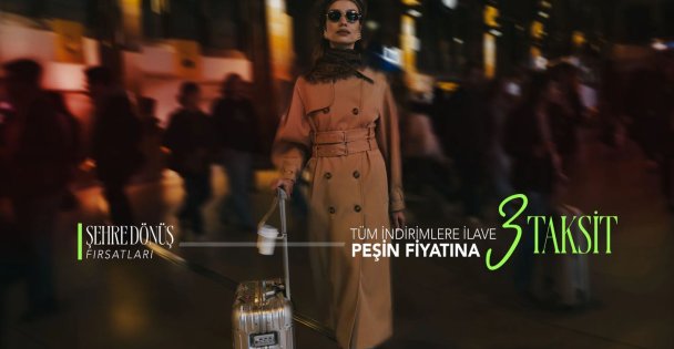 Davetlerde Öne Çıkan Şık Tesettür Takımlar