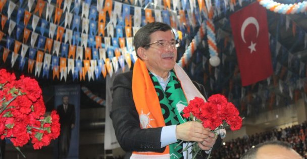 Davutoğlu 10 milletvekili istedi!