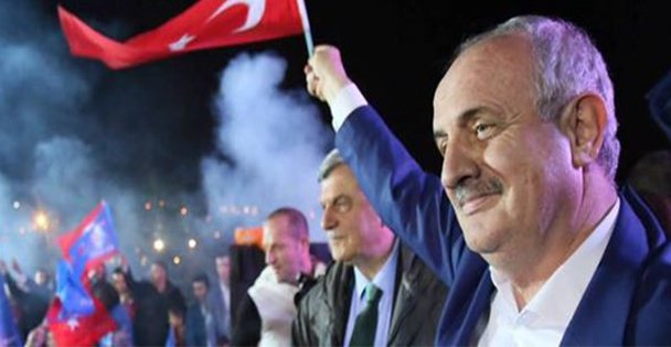 Davutoğlu'ndan Aygün'ü ilgilendiren çağrı!