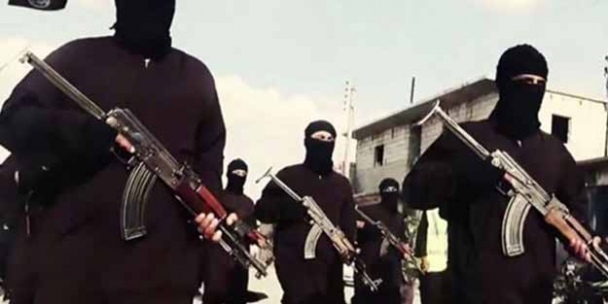 DEAŞ'ın 'Kocaeli emirleri' davası