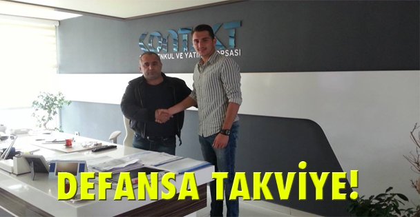 Defansa takviye